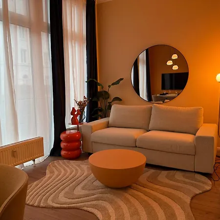 Atrium Apartments Aachen Exterior photo