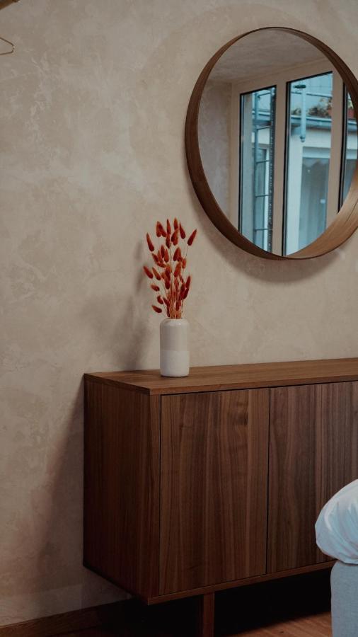 Atrium Appartement