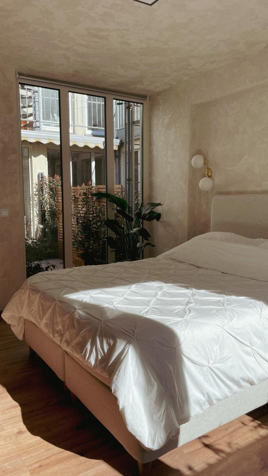 Atrium Appartement *