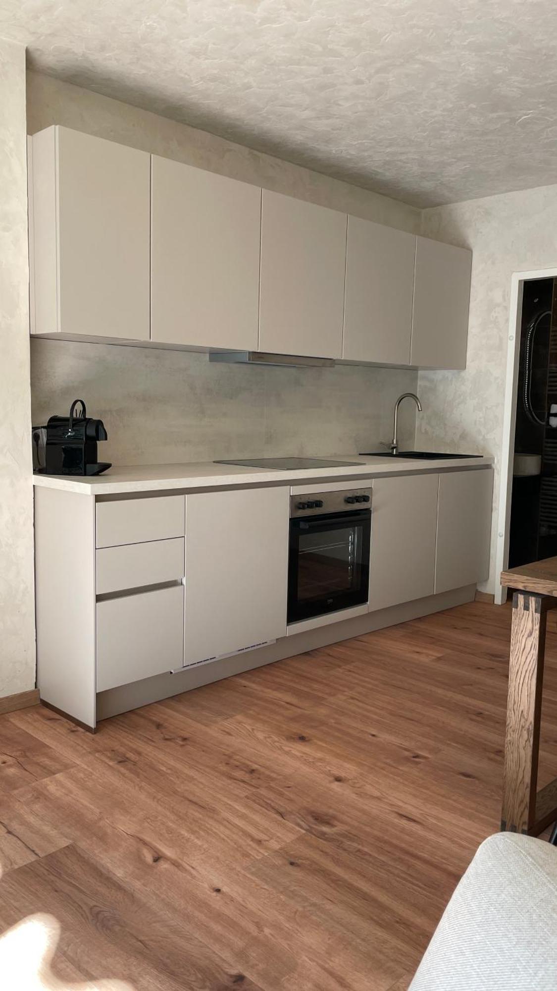 Appartement Atrium