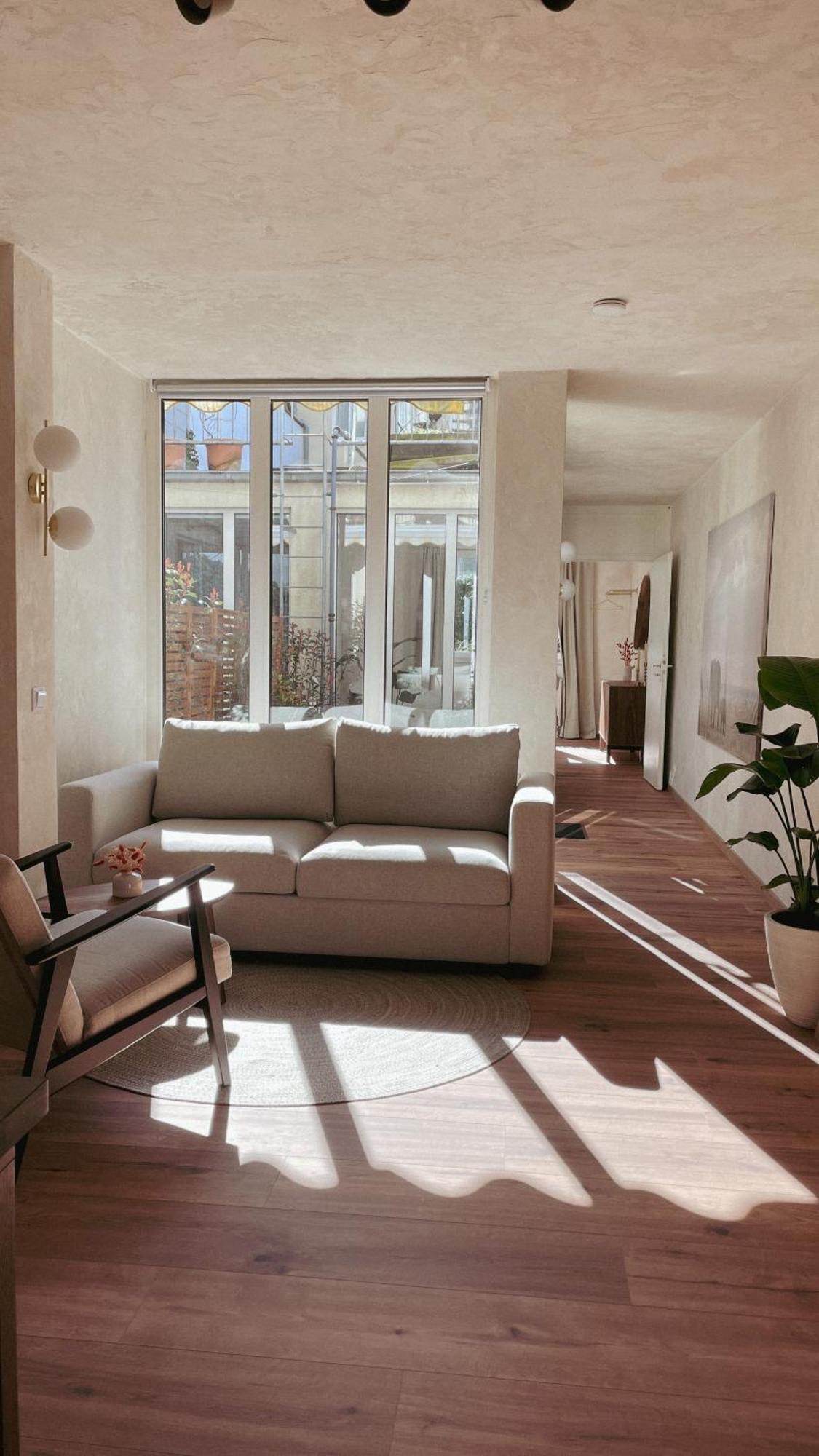 Atrium Appartement *