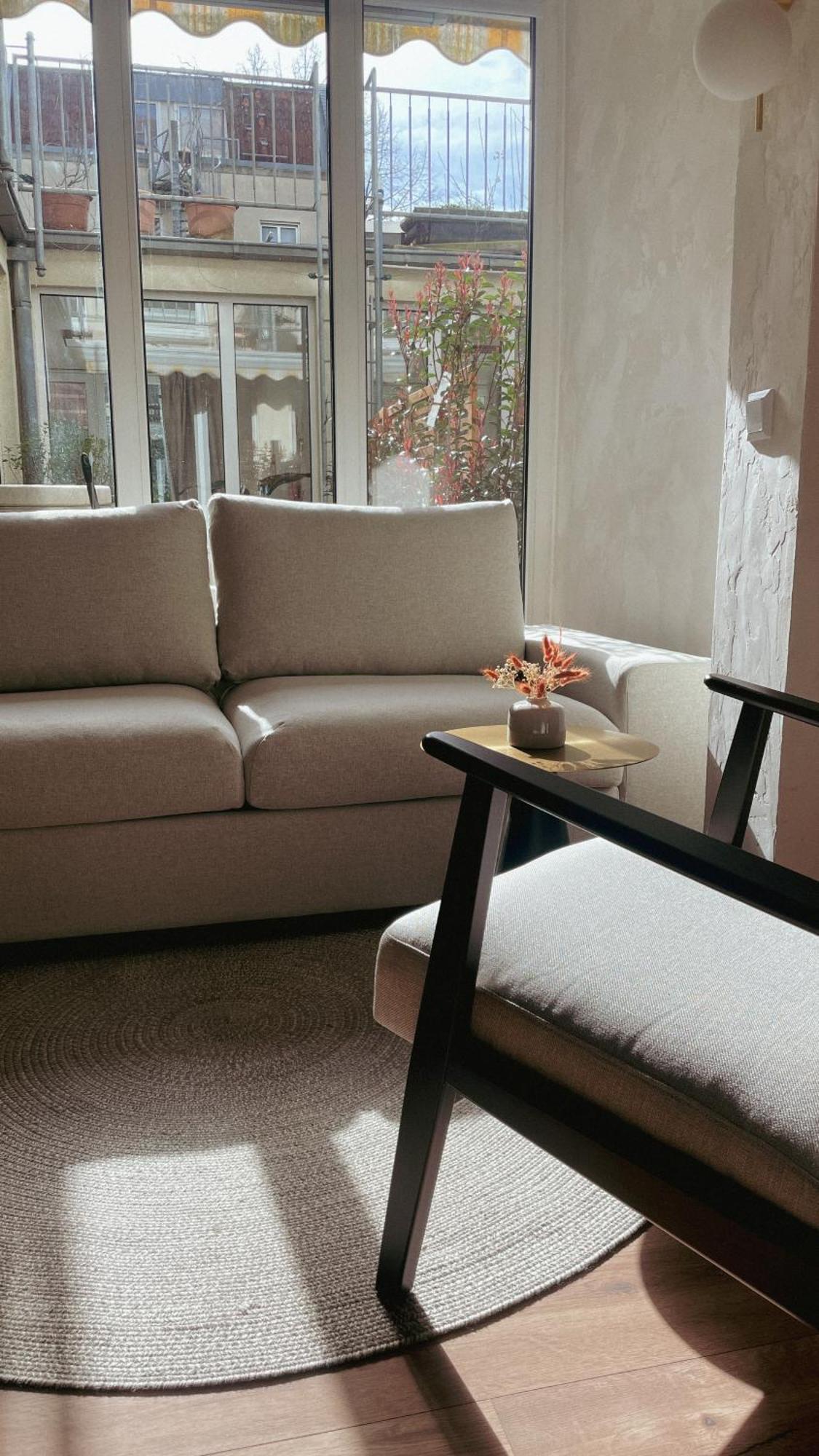 Appartement Atrium *