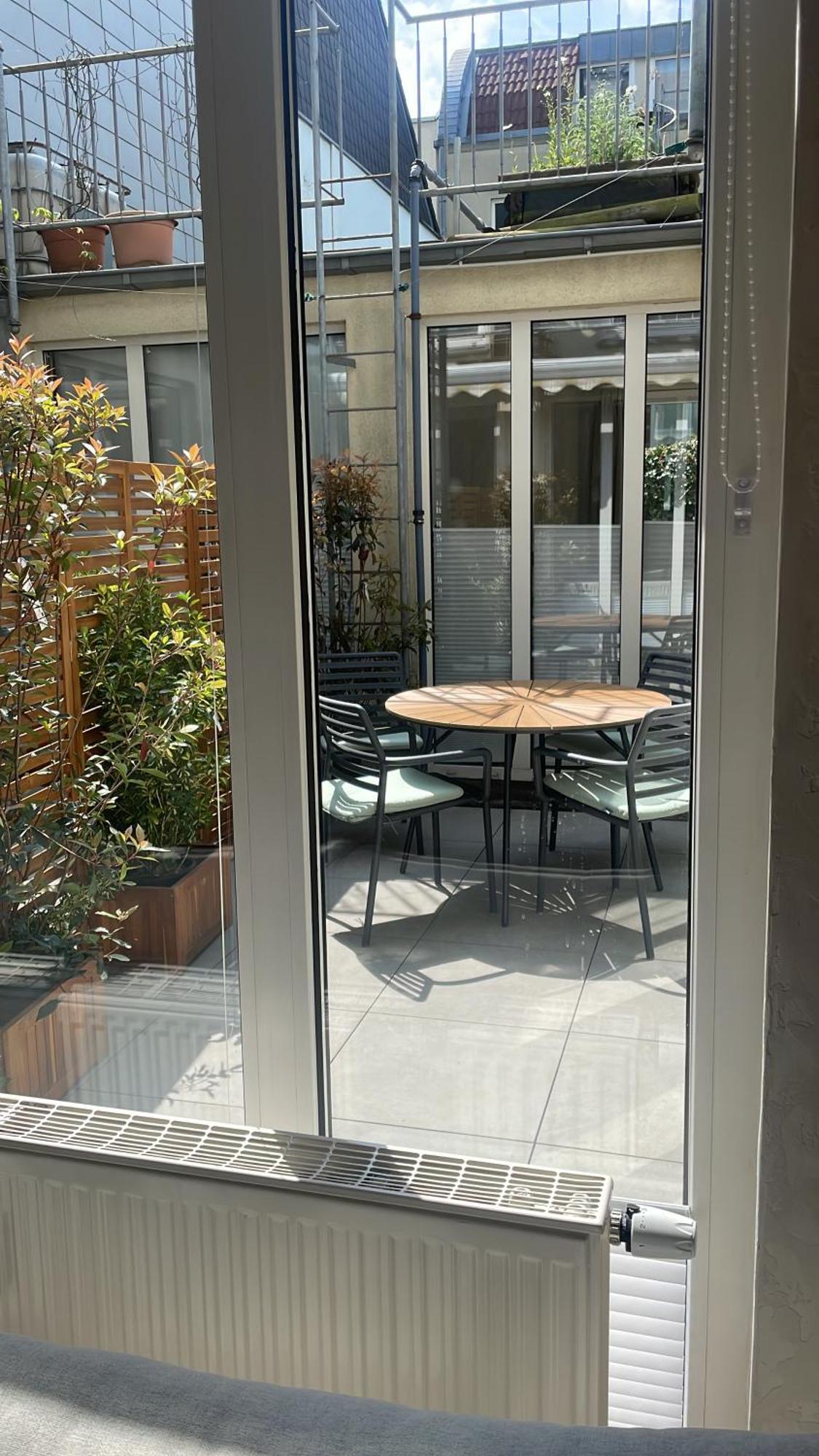 Atrium Appartement Aix-la-Chapelle
