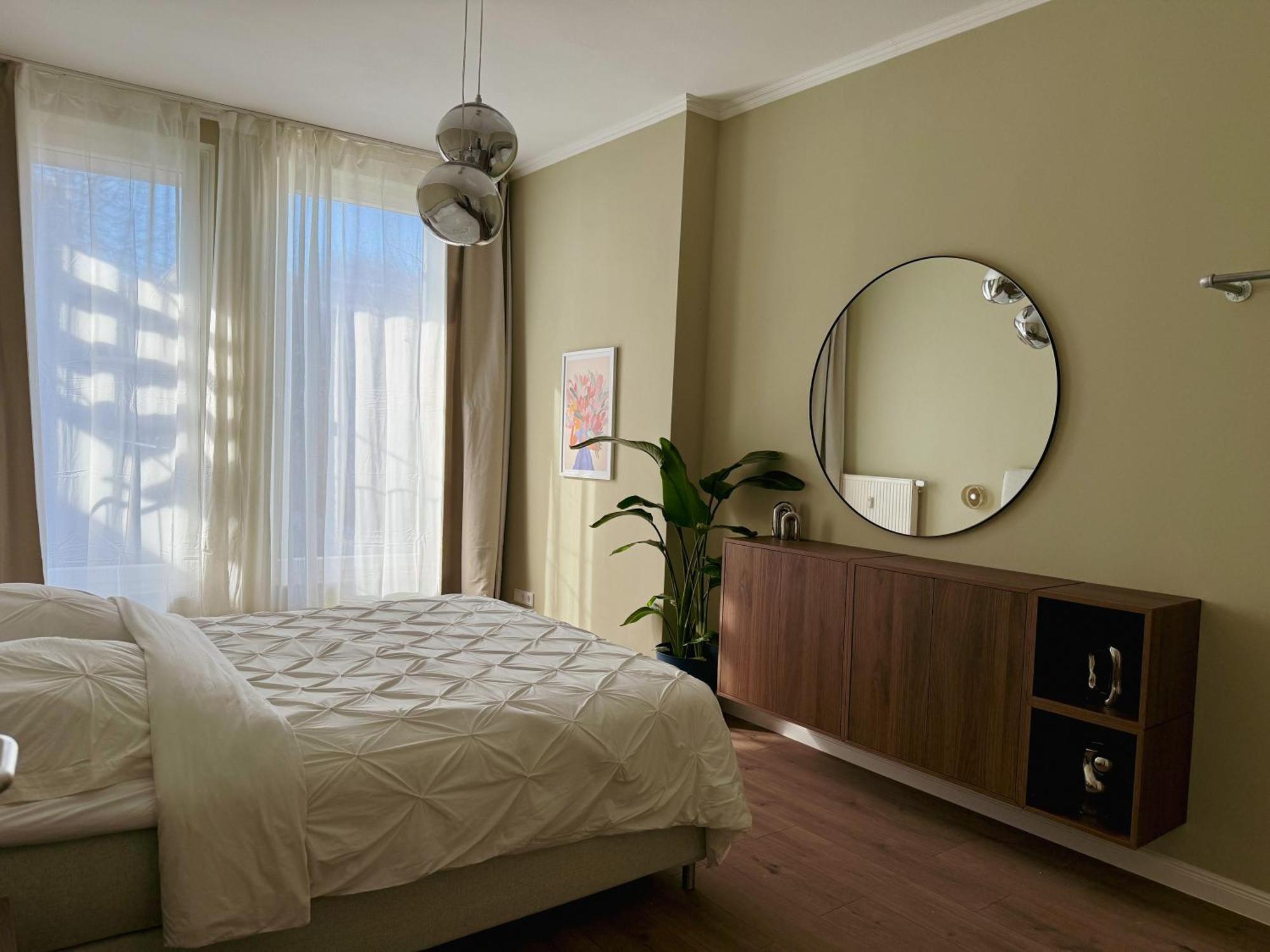 Appartement Atrium *